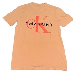 Calvin Klein Logo T-Shirt